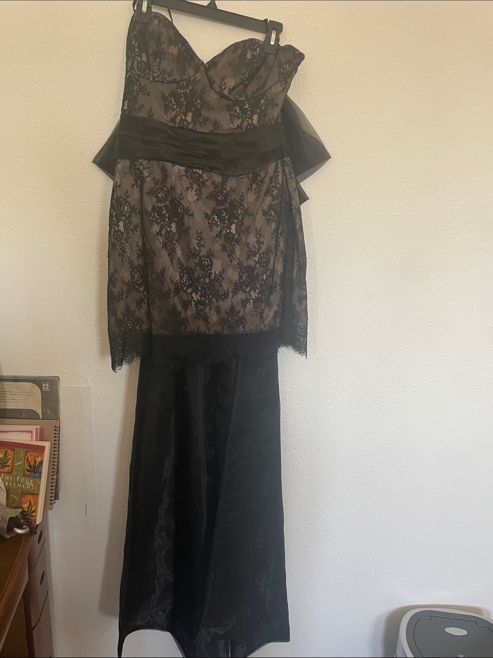 XL Katie May Kenny Dress